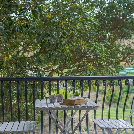 Saffronstays Woodpeckers Villa, Dehradun Rājpur エクステリア 写真